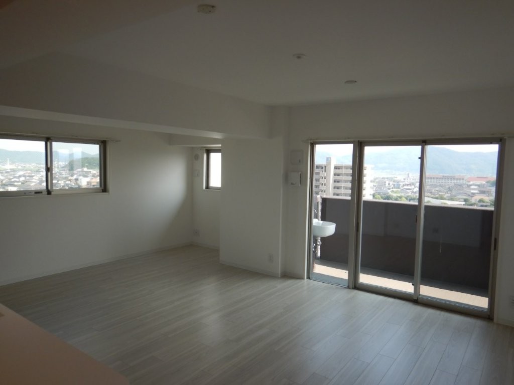 総社市駅南 マンション 新築 4780万円 ハート不動産