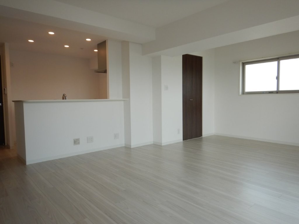 総社市駅南 マンション 新築 4780万円 ハート不動産