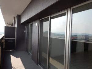 総社市駅南 マンション 新築 4780万円 ハート不動産