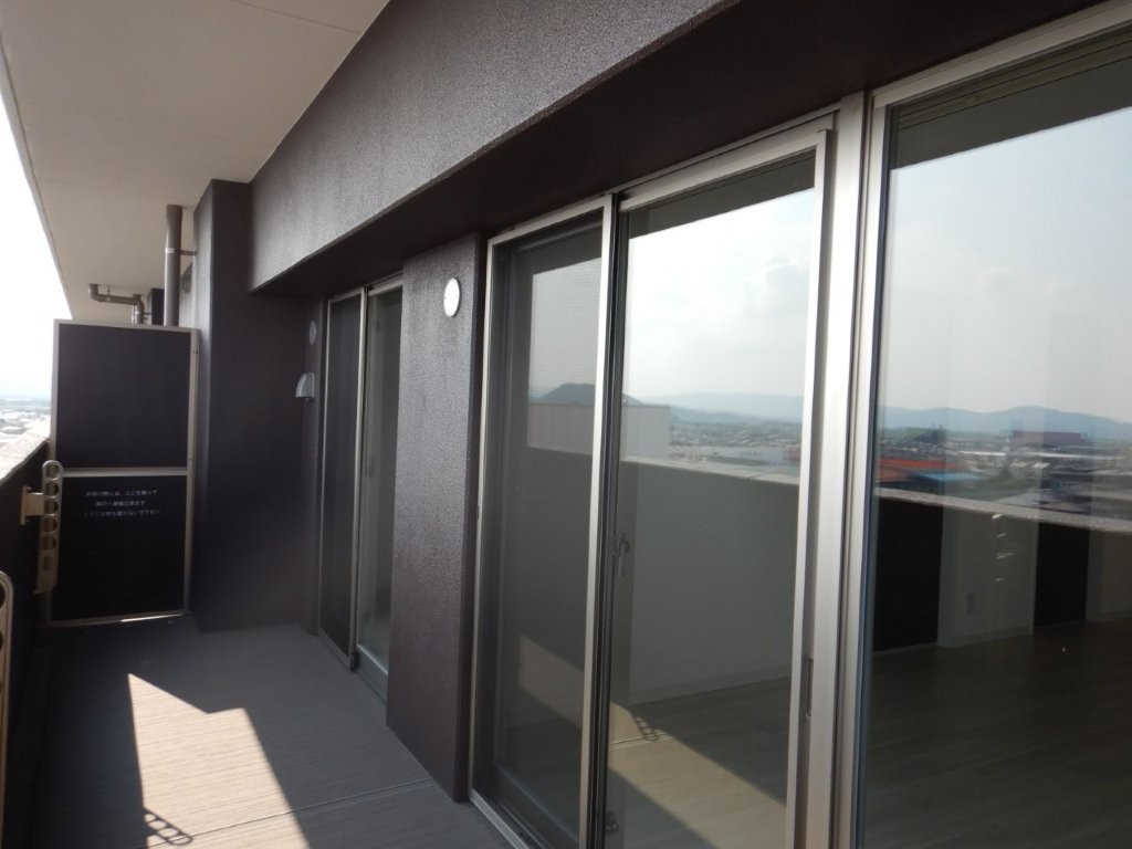 総社市駅南 マンション 新築 4780万円 ハート不動産