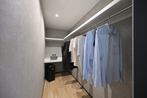 岡山市東区広谷 新築建売モデルハウス 5480万円 イシンホーム