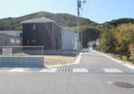 岡山市南区宗津　分譲地　808.3万円　みなみ不動産事務所