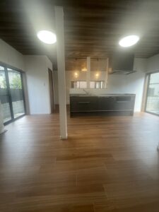 倉敷市福井 リノベ済み 中古住宅 2198万円 ニッカホーム