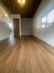 倉敷市福井 リノベ済み 中古住宅 2198万円 ニッカホーム