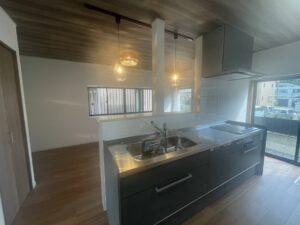 倉敷市福井 リノベ済み 中古住宅 2198万円 ニッカホーム