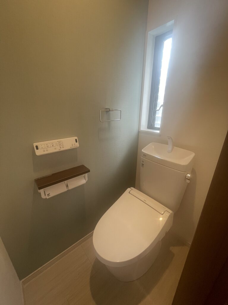 倉敷市福井 リノベ済み 中古住宅 2198万円 ニッカホーム