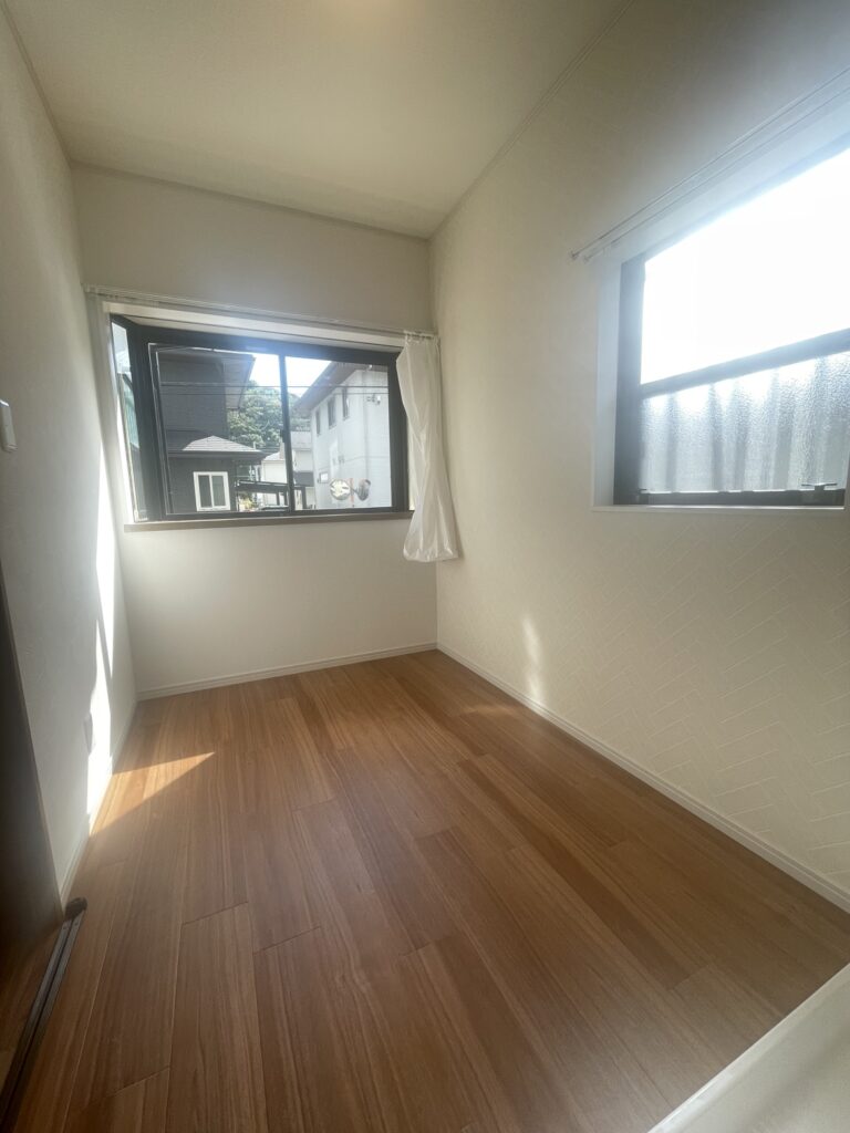 倉敷市福井 リノベ済み 中古住宅 2198万円 ニッカホーム