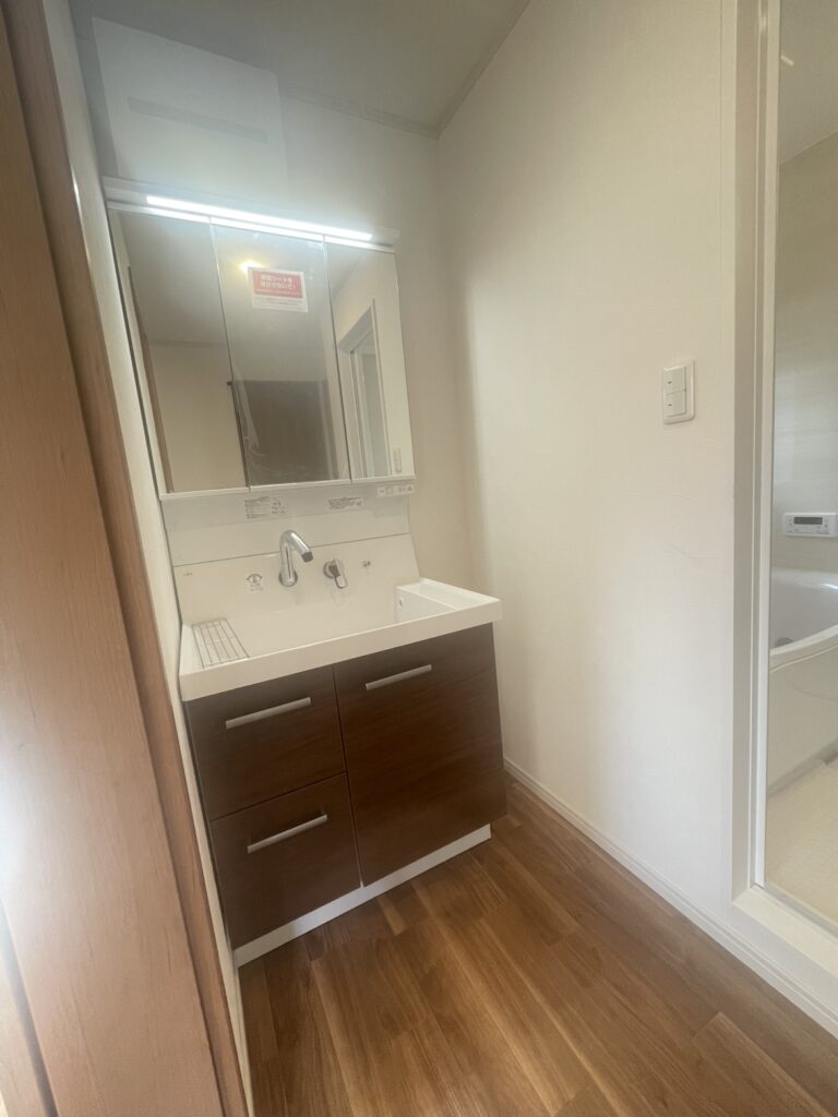 倉敷市福井 リノベ済み 中古住宅 2198万円 ニッカホーム