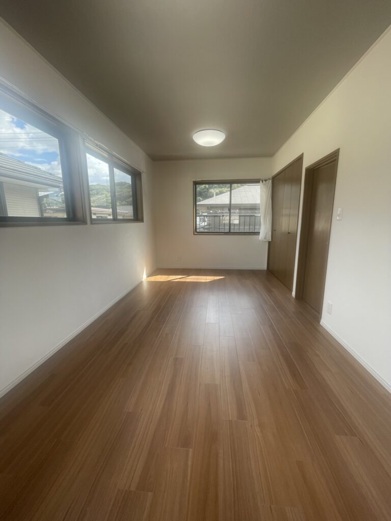 倉敷市福井 リノベ済み 中古住宅 2198万円 ニッカホーム