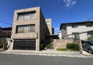 岡山市北区平野 中古住宅 7000万円 チアーズリアルエステート