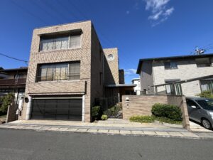 岡山市北区平野 中古住宅 7000万円 チアーズリアルエステート