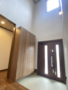 倉敷市広江7丁目 リノベ済み 中古住宅 1798万円 ニッカホーム