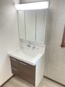 倉敷市広江7丁目 リノベ済み 中古住宅 1798万円 ニッカホーム