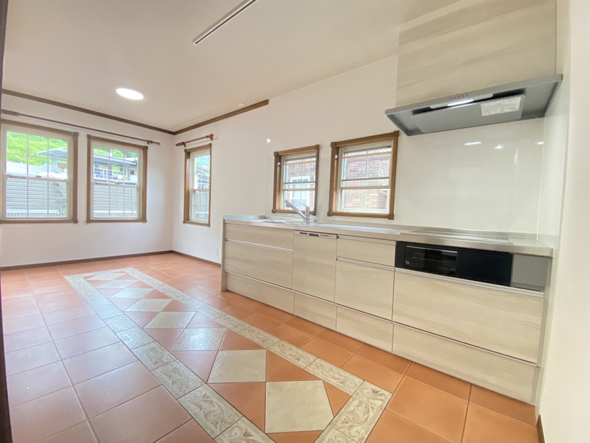 倉敷市広江7丁目 リノベ済み 中古住宅 1798万円 ニッカホーム