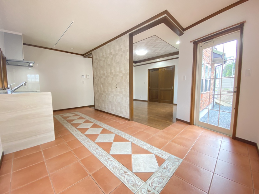 倉敷市広江7丁目 リノベ済み 中古住宅 1798万円 ニッカホーム