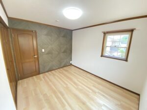 倉敷市広江7丁目 リノベ済み 中古住宅 1798万円 ニッカホーム