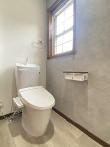 倉敷市広江7丁目 リノベ済み 中古住宅 1798万円 ニッカホーム