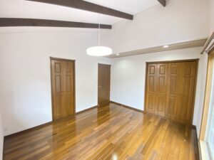 倉敷市広江7丁目 リノベ済み 中古住宅 1798万円 ニッカホーム