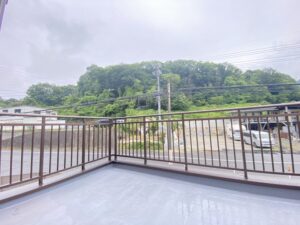 倉敷市広江7丁目 リノベ済み 中古住宅 1798万円 ニッカホーム