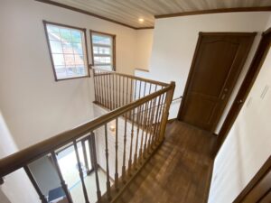 倉敷市広江7丁目 リノベ済み 中古住宅 1798万円 ニッカホーム