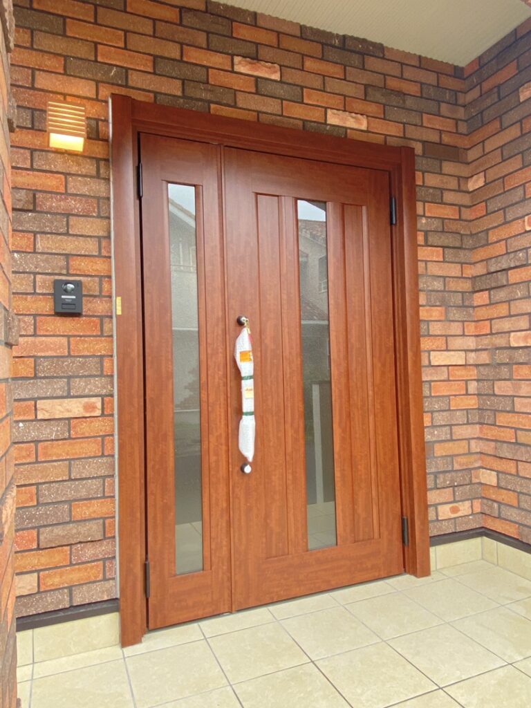 倉敷市広江7丁目 リノベ済み 中古住宅 1798万円 ニッカホーム