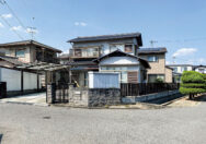 瀬戸内市邑久町山田庄　売家　1550万円　SHOWAGROUP