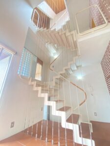 岡山市北区平野 中古住宅 7000万円 チアーズリアルエステート