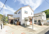 岡山市東区瀬戸町瀬戸　中古住宅　2280万円　e-住まいる