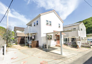 岡山市東区瀬戸町瀬戸　中古住宅　2280万円　e-住まいる