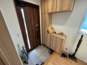 倉敷市中島 中古住宅 3200万円 大建地所NX