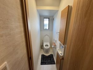 倉敷市中島 中古住宅 3200万円 大建地所NX