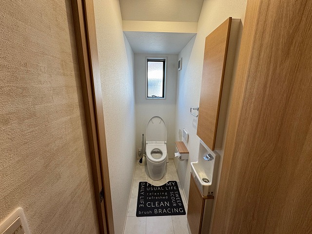 倉敷市中島 中古住宅 3200万円 大建地所NX