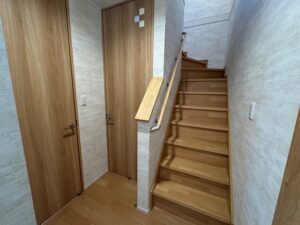 倉敷市中島 中古住宅 3200万円 大建地所NX