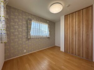 倉敷市中島 中古住宅 3200万円 大建地所NX