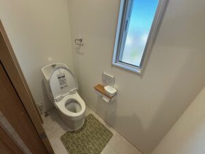 倉敷市中島 中古住宅 3200万円 大建地所NX