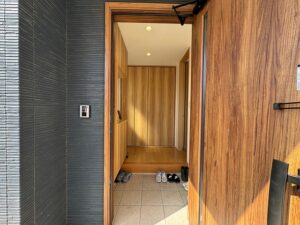 倉敷市中島 中古住宅 3200万円 大建地所NX