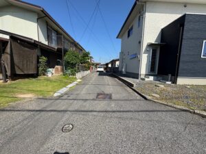 倉敷市中島 中古住宅 3200万円 大建地所NX
