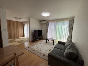 倉敷市中島 中古住宅 3200万円 大建地所NX