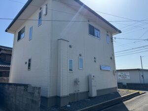 倉敷市中島 中古住宅 3200万円 大建地所NX