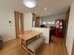 倉敷市中島 中古住宅 3200万円 大建地所NX