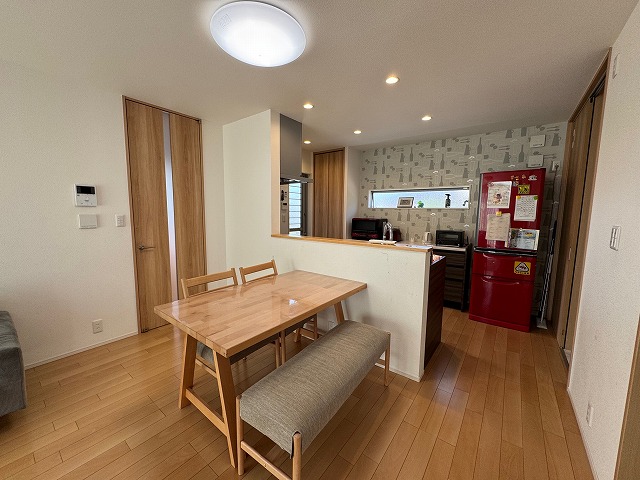 倉敷市中島 中古住宅 3200万円 大建地所NX