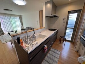 倉敷市中島 中古住宅 3200万円 大建地所NX