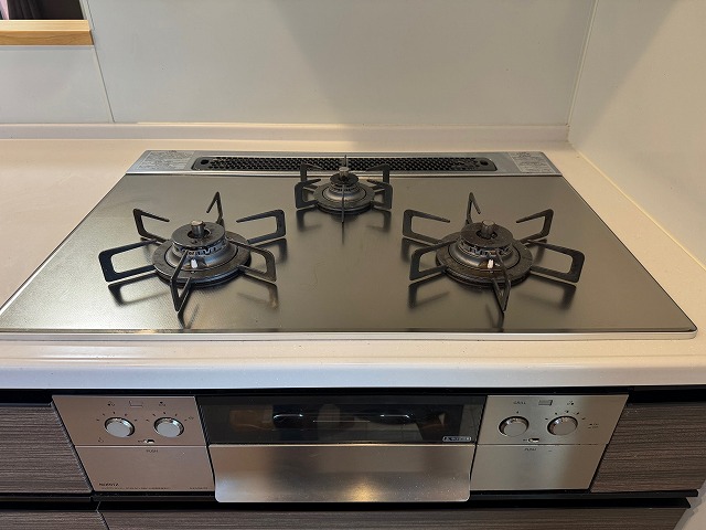 倉敷市中島 中古住宅 3200万円 大建地所NX