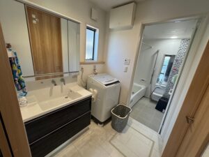 倉敷市中島 中古住宅 3200万円 大建地所NX