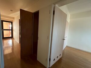 岡山市中区浜　ファミール岡山　マンション　850万円　立建エステイト