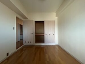 岡山市中区浜　ファミール岡山　マンション　850万円　立建エステイト