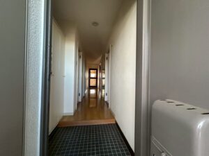 岡山市中区浜　ファミール岡山　マンション　850万円　立建エステイト