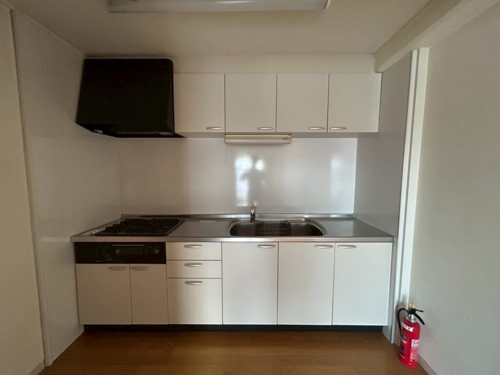 岡山市中区浜　ファミール岡山　マンション　850万円　立建エステイト