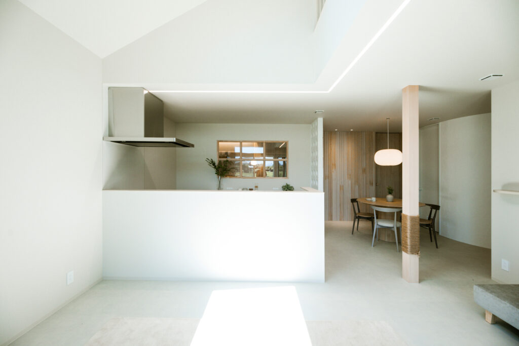 岡山市東区広谷 新築建売住宅 3980万円 アイムの家