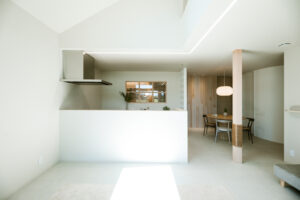 岡山市東区広谷 新築建売住宅 3980万円 アイムの家